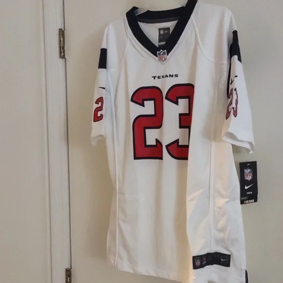 NFL player Jersey - Picture 3 of 8